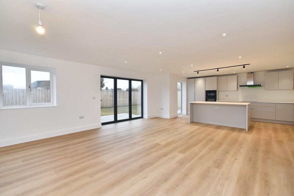 Main image of property: Shooters Close, Caistor, Market Rasen