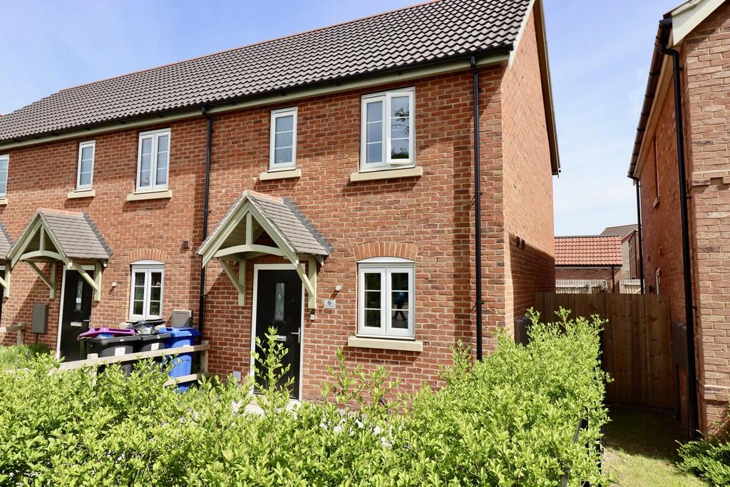 Main image of property: Chantrey Park, Caistor Road