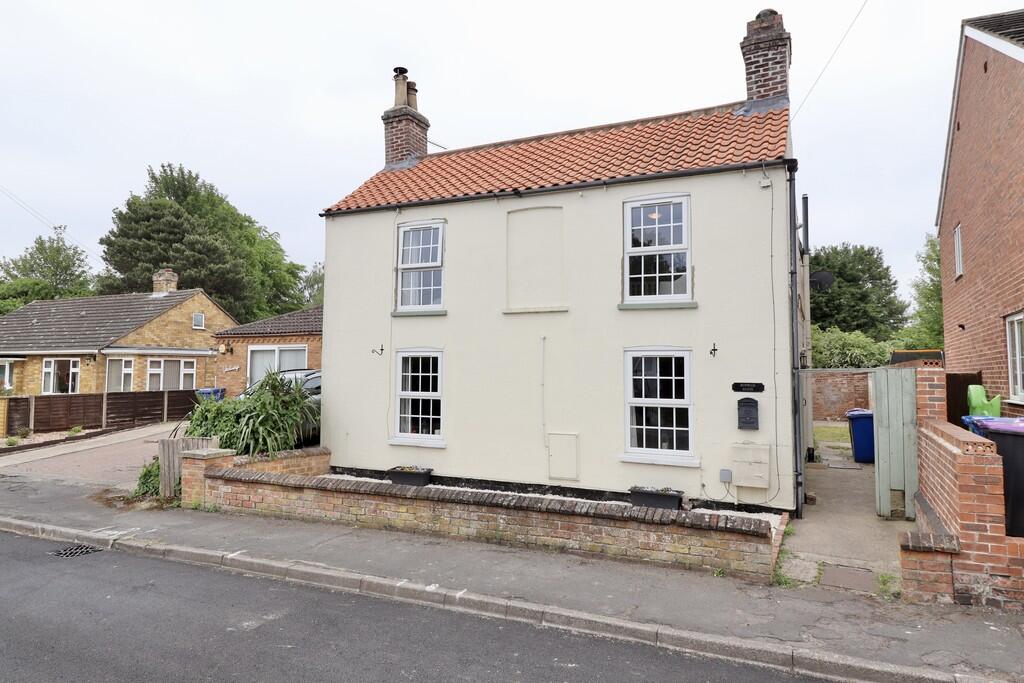 Main image of property: Pasture Lane, Market Rasen