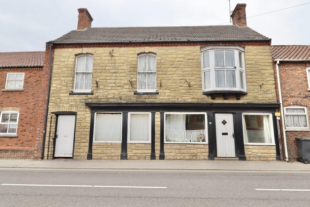 Main image of property: Oxford Street, Market Rasen