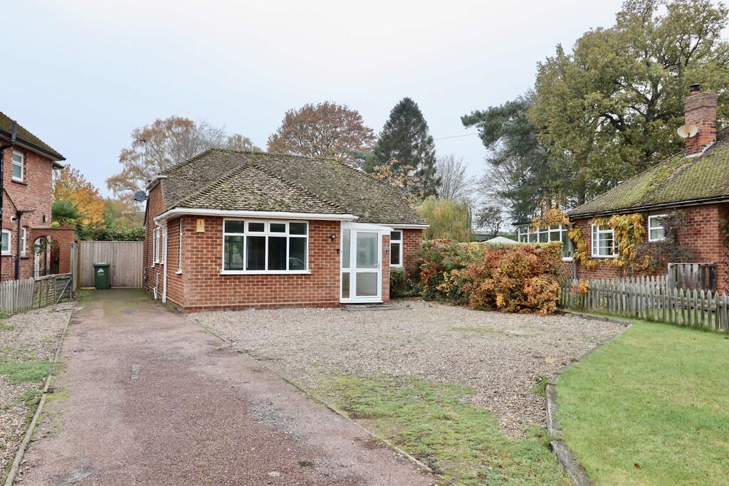Main image of property: Caistor Road, Market Rasen