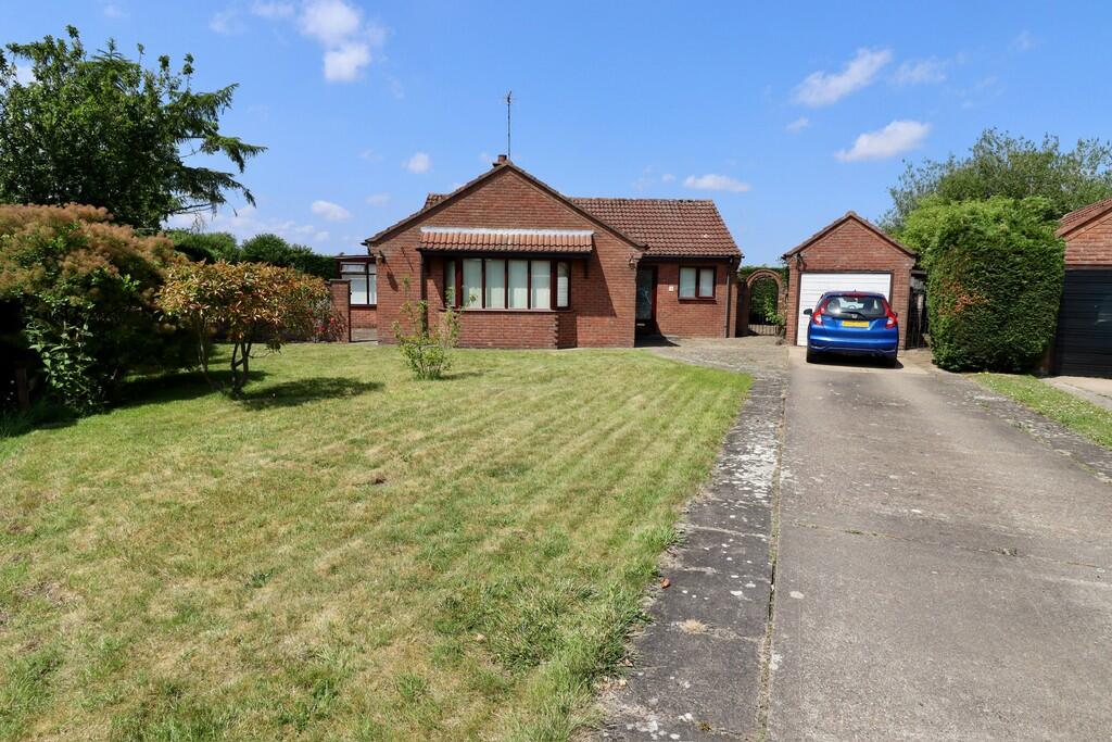 Main image of property: Burghley Close, Nettleton