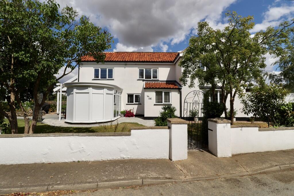 Main image of property: Private Lane, Normanby-by-spital
