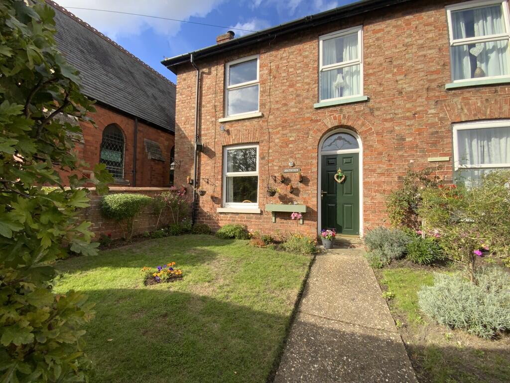 Main image of property: Wragby, Market Rasen