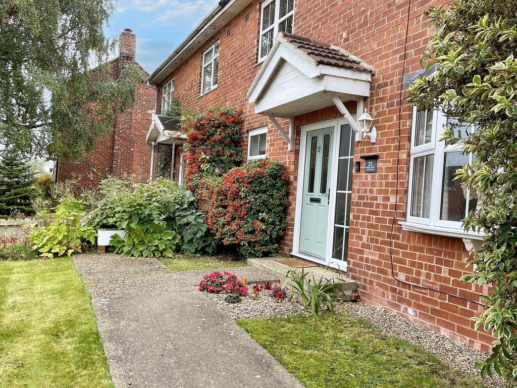 Main image of property: Canberra Crescent, Brookenby, Binbrook