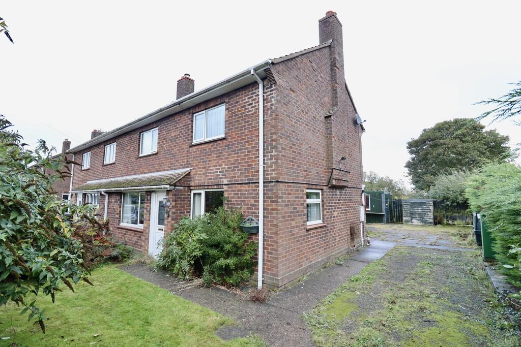 Main image of property: Chapel Lane, Ludford, Market Rasen