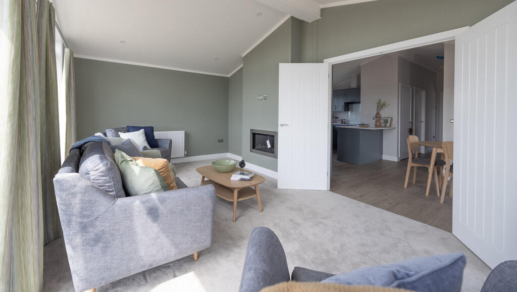 Main image of property: Tyes Close, Ludford