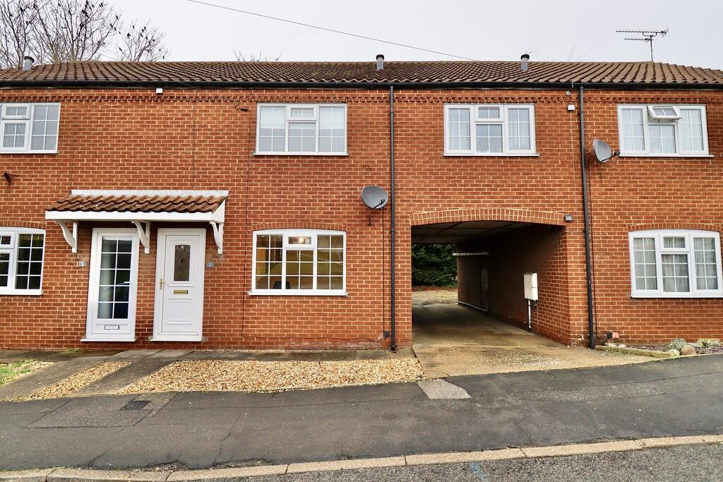 Main image of property: Nettleton Road, Caistor, Market Rasen