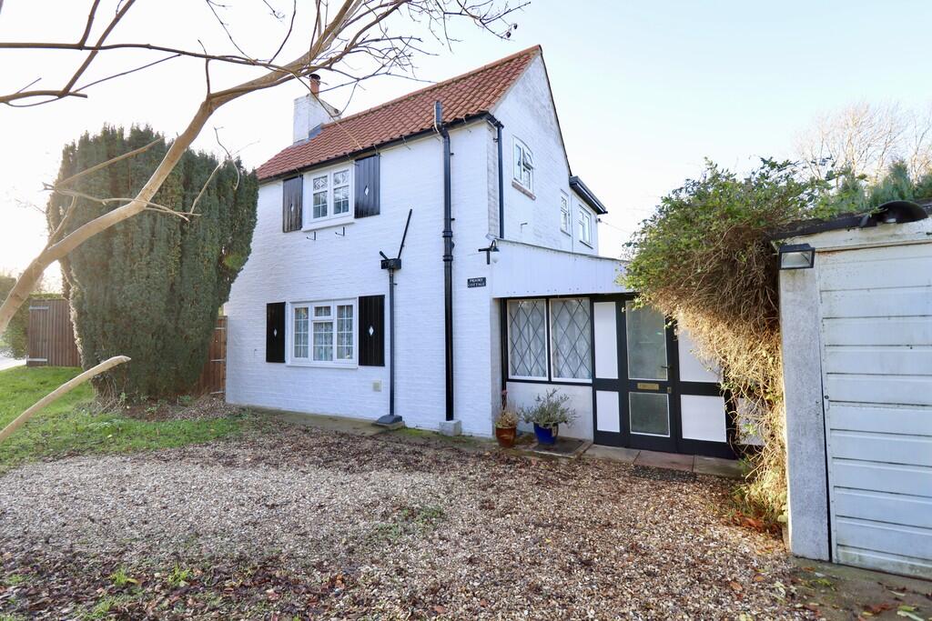 Main image of property: Authorpe Lane, Burwell