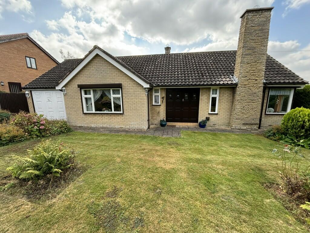 Main image of property: Front Street, Tealby