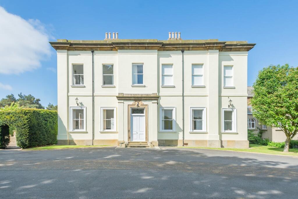 Main image of property: Holme Hall, New Road,, Holme-on-Spalding-Moor, York, YO43 4BS