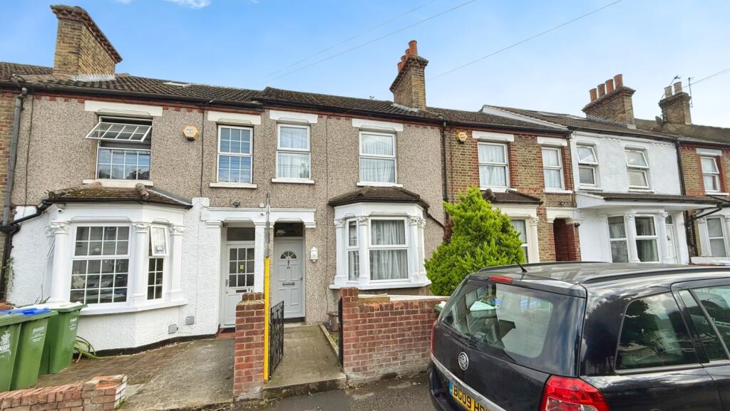 Main image of property: Riverdale Road Erith DA8