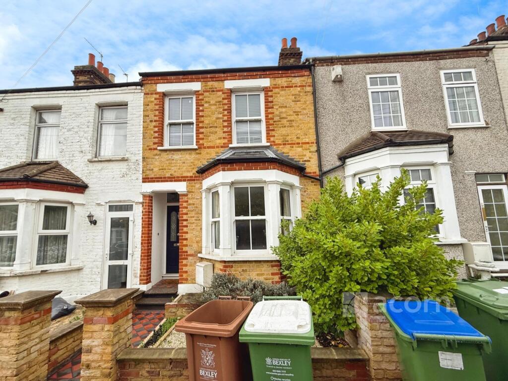 Main image of property: Vickers Road Erith DA8