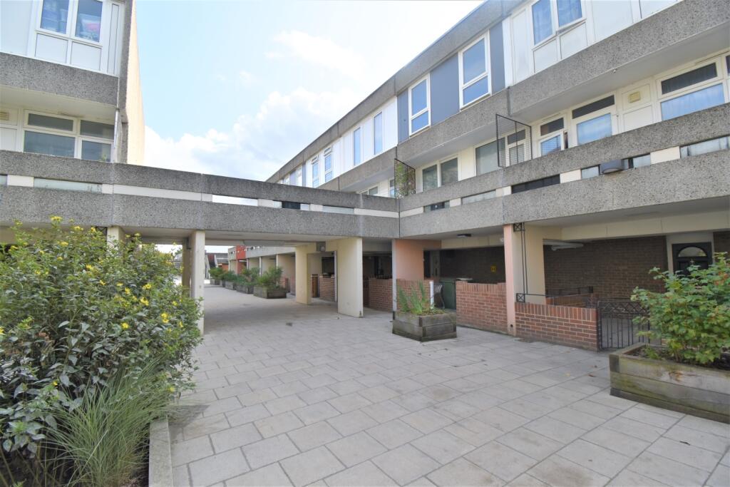 Main image of property: Mangold Way Erith DA18