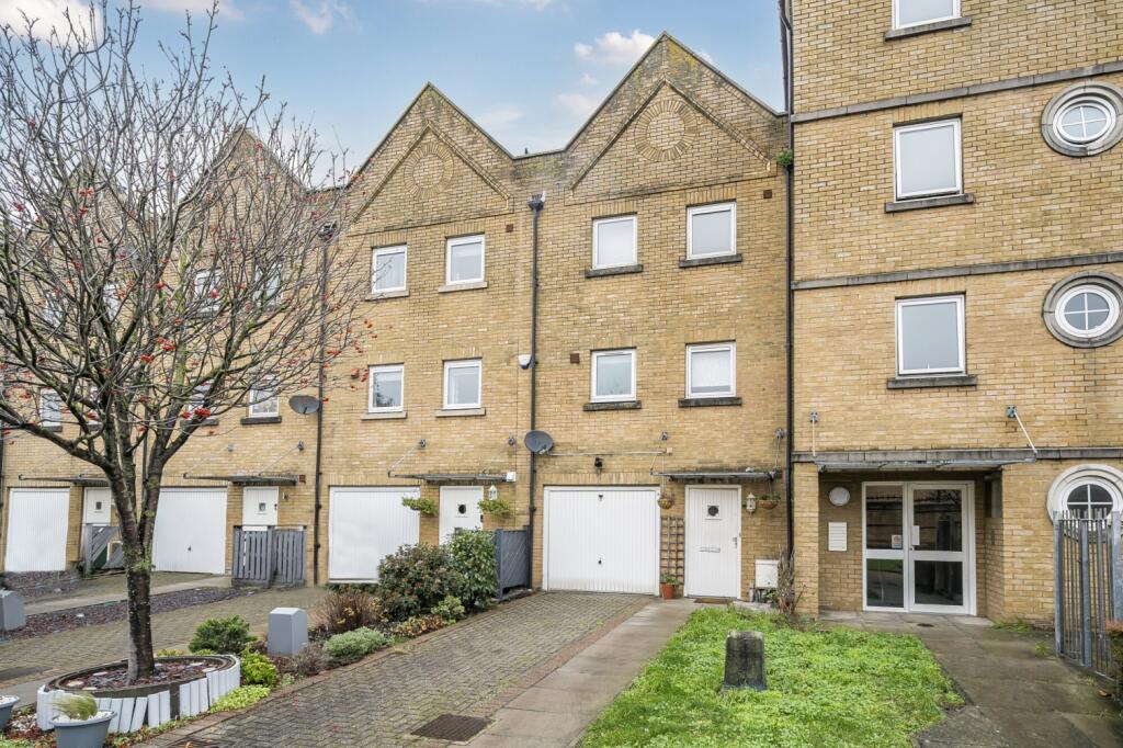 Main image of property: Wharfside Close Erith DA8