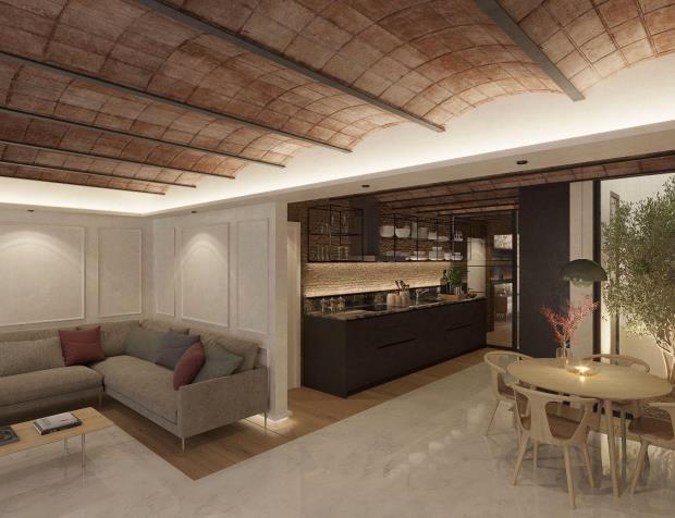 Main image of property: Flat For Sale In Eixample, Eixample, Barcelona