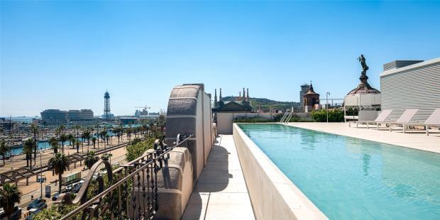 Main image of property: New Development For Sale In Ciutat Vella, Ciutat Vella, Barcelona