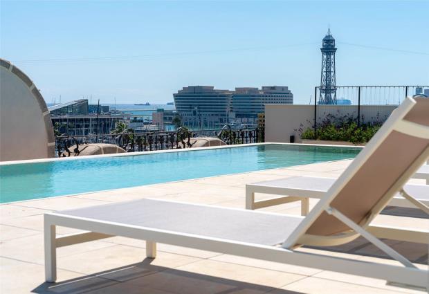 Main image of property: New Development For Sale In Ciutat Vella, Ciutat Vella, Barcelona