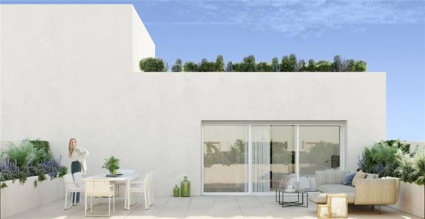 Main image of property: New Development For Sale In Ciutat Vella, Ciutat Vella, Barcelona