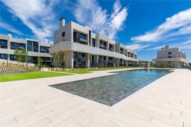 Main image of property: Proyecto LGC7, La Finca, Pozuelo de Alarcón.