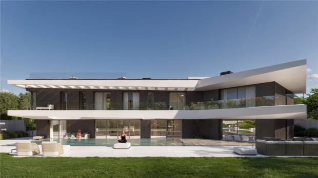 Main image of property: Exclusiva Propiedad A La Venta En Los Lagos, Los Lagos, Pozuelo de Alarcón