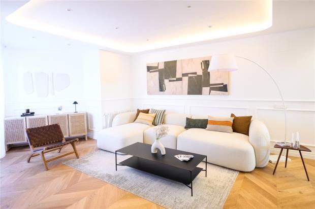 Main image of property: Property For Sale In Retiro, Retiro, Madrid