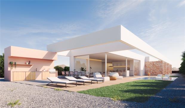 Main image of property: Luxury Villas In Fuerteventura, La Oliva, Fuerteventura