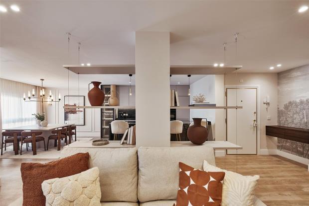 Main image of property: Propiedad A La Venta En Barrio Castellana, Salamanca, Madrid