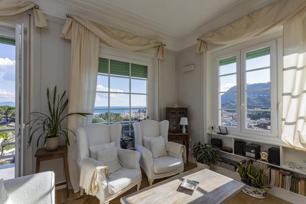 Main image of property: Corso Nicolò Cuneo, Santa Margherita Ligure, Liguria, Italy