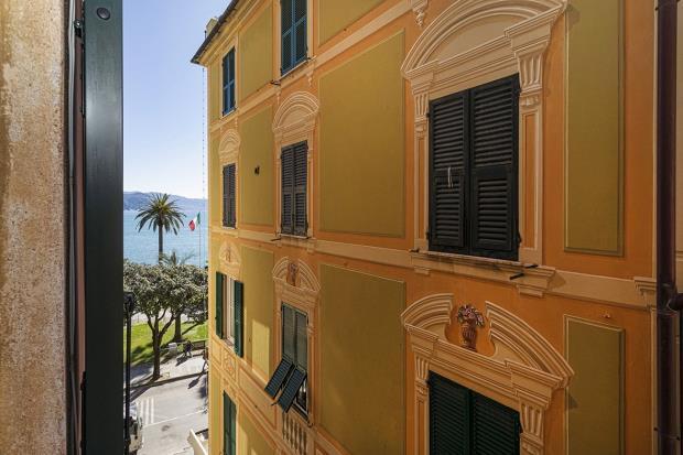 Main image of property: Via Partigiani D' Italia, Santa Margherita Ligure, Liguria, Italy