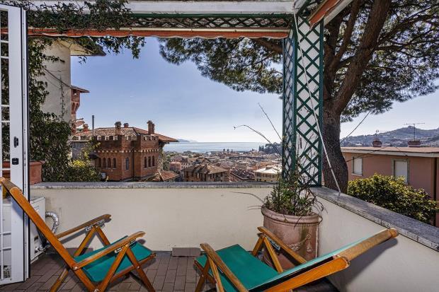 Main image of property: Corso Nicolò Cuneo, Santa Margherita Ligure, Liguria, Italy