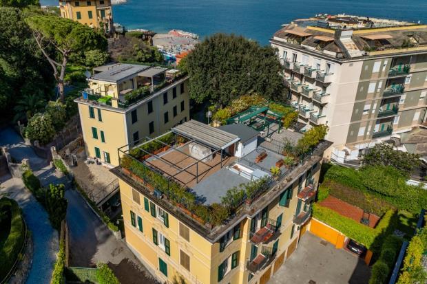 Main image of property: Via Milite Ignoto, Santa Margherita Ligure, Liguria, Italy