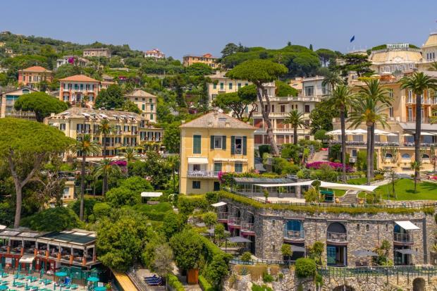 Main image of property: Via Pagana, Santa Margherita, Ligure, Italy