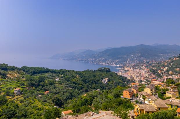 Main image of property: Via Pissorella, Camogli, Liguria, Italy