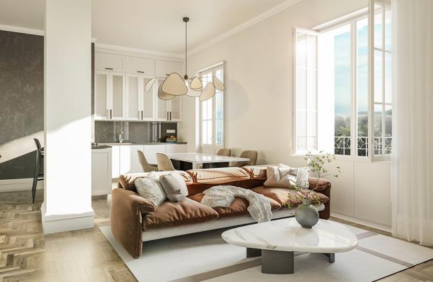 Main image of property: VIa Francesco Nullo, Genoa, Liguria, Italy