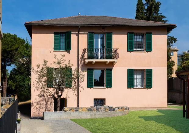 Main image of property: Francesco Nullo, Quarto, Genoa, Liguria