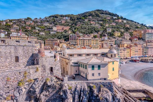 Main image of property: Via Isola, Camogli, Liguria, Italy