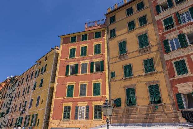Main image of property: Via Giacomo Natale, Camogli, Liguria, Italy