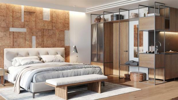 Main image of property: Studio T0, Upon Bay Mundet, Seixal, Setúbal