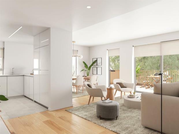 Main image of property: 3 Bedroom Apartment, Vale Do Jamor, Oeiras
