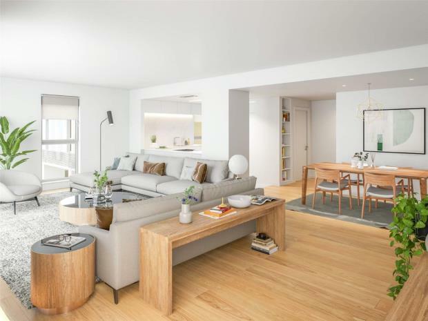 Main image of property: 3 Bedroom Apartment, Vale Do Jamor, Oeiras