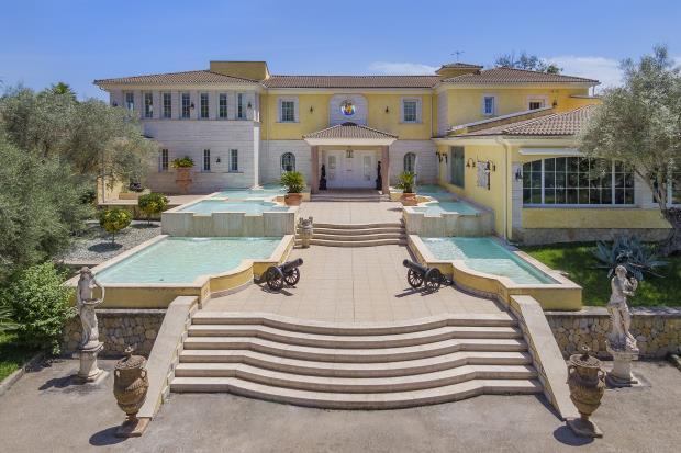 Main image of property: Country House, Binissalem, Mallorca