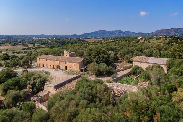 Main image of property: Country House, Sant Llorenç Des Cardassar, Mallorca, Spain