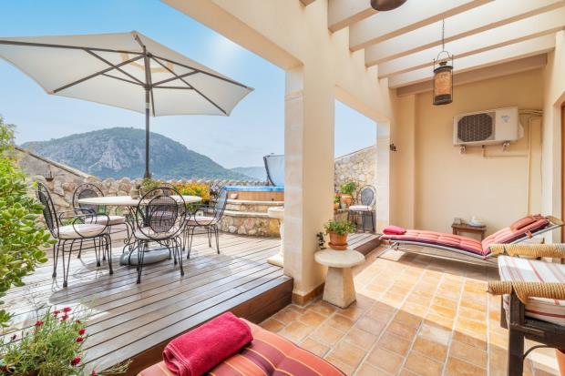 Main image of property: Village House, Pollensa, Mallorca, Spain