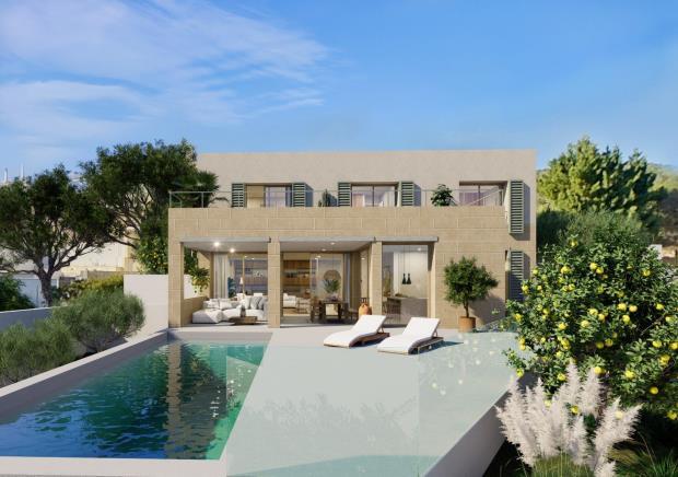 Main image of property: Plot, Alcúdia, Mallorca, Spain