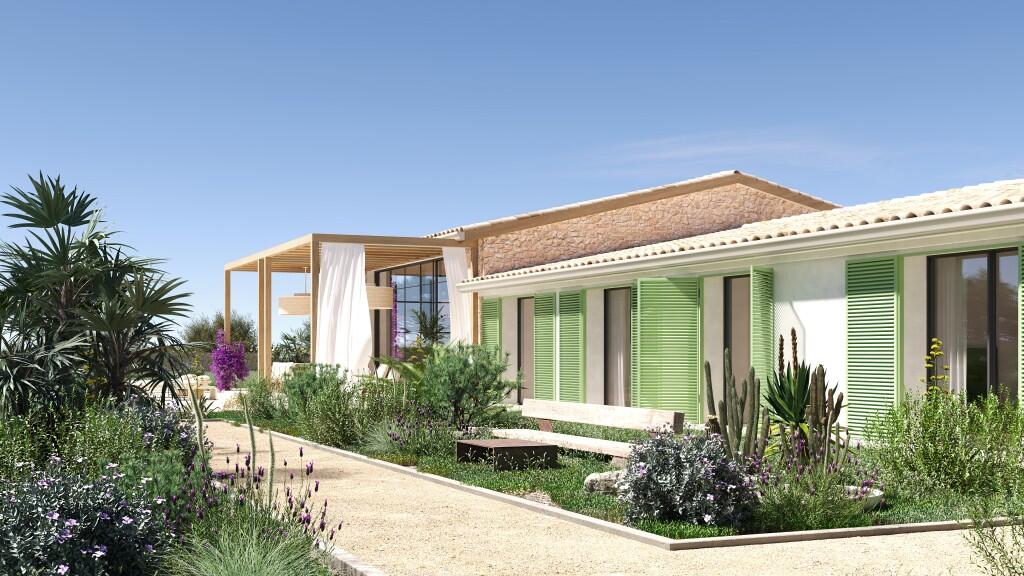 Main image of property: Balearic Islands, Mallorca, Llucmajor