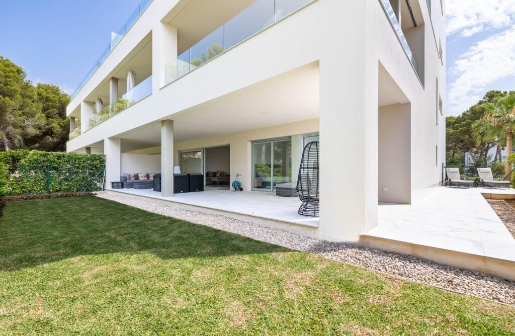 Main image of property: Balearic Islands, Mallorca, Santa Ponsa