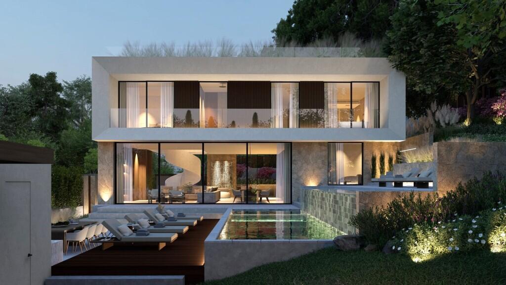 Main image of property: Balearic Islands, Mallorca, Bendinat