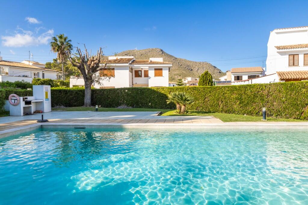 Main image of property: Balearic Islands, Mallorca, Puerto Pollensa