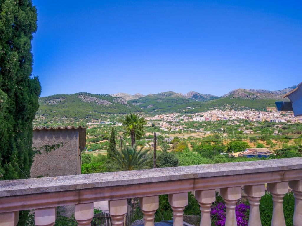Main image of property: Balearic Islands, Mallorca, Andratx
